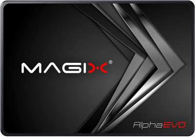 MAGIX SSD AlphaEVO 2.5" SATA