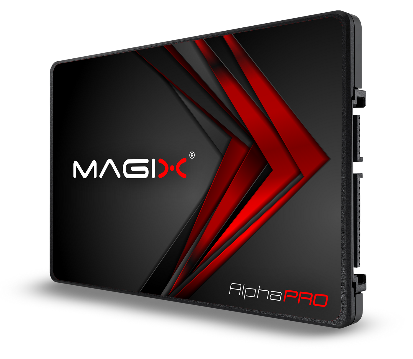 MAGIX SSD AlphaPRO 2.5" SATA