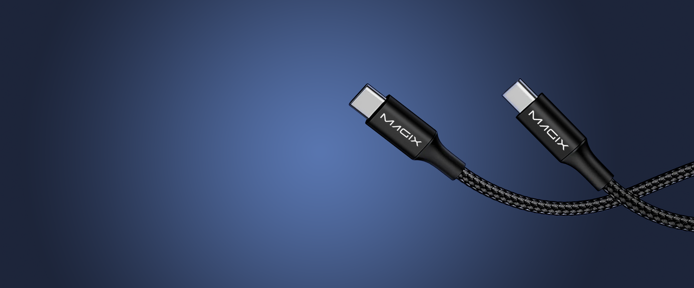 USB C to C