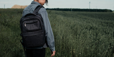 Laptop Backpacks