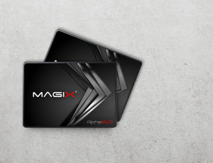 MAGIX SSD AlphaEVO 2.5" SATA