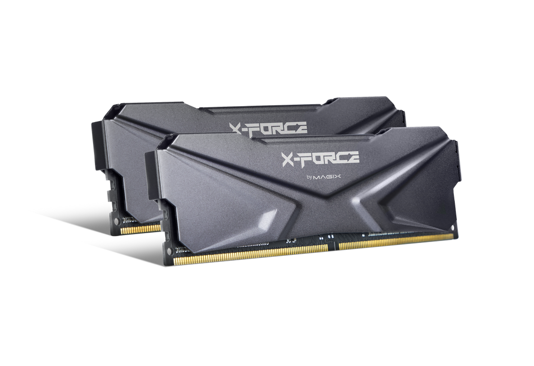 MAGIX X-Force DDR4 UDIMM – Magix Technology