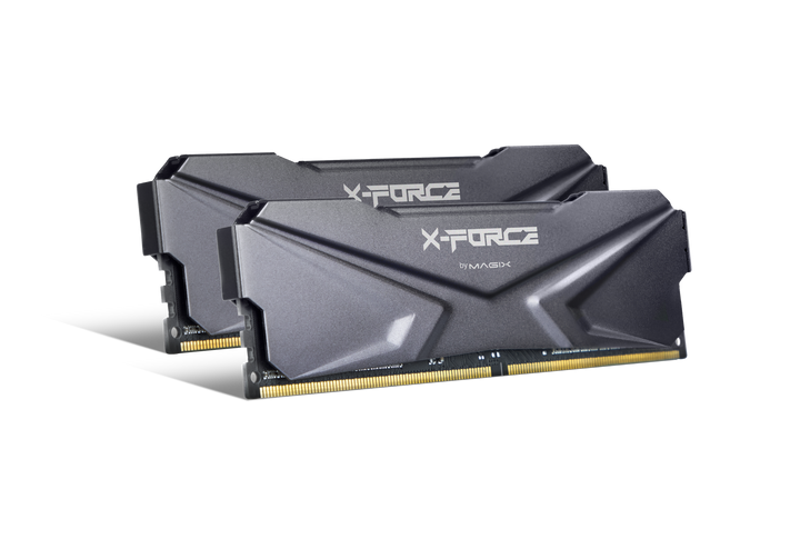 MAGIX X-Force DDR4 UDIMM – Magix Technology