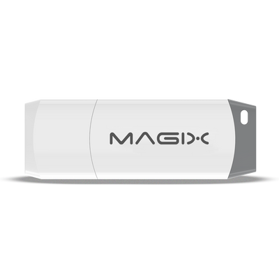 MAGIX DataHiker USB Flash Drive 3.0