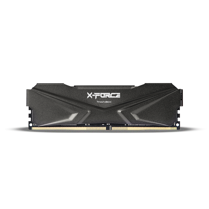 MAGIX X-Force DDR4 UDIMM – Magix Technology