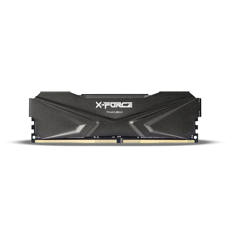 MAGIX X-Force DDR4 UDIMM – Magix Technology