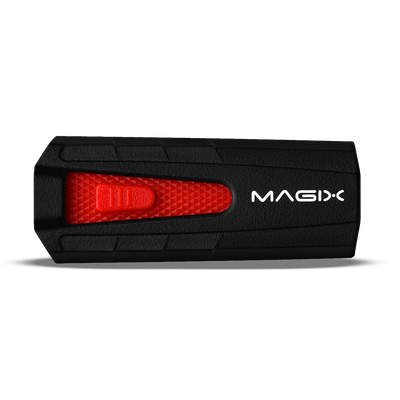 MAGIX Stealth USB Flash Drive 3.1