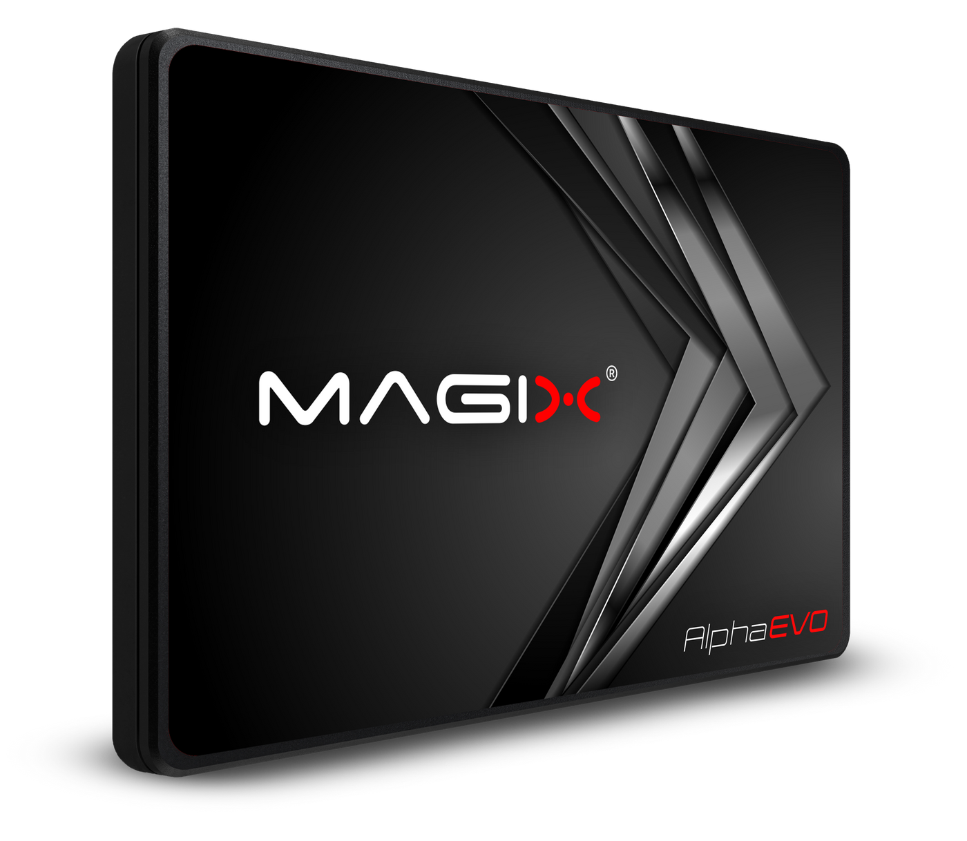 MAGIX SSD AlphaEVO 2.5" SATA