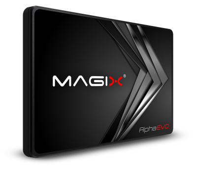 MAGIX SSD AlphaEVO 2.5" SATA