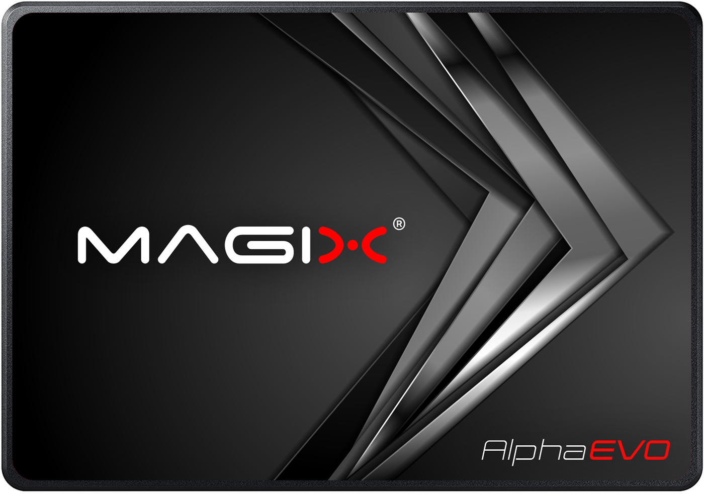 MAGIX SSD AlphaEVO 2.5" SATA