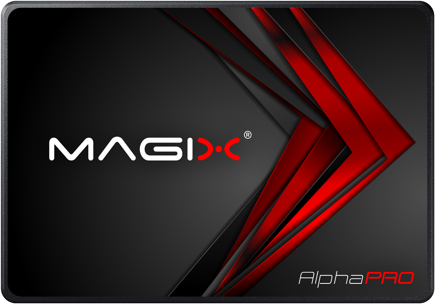 MAGIX SSD AlphaPRO 2.5" SATA