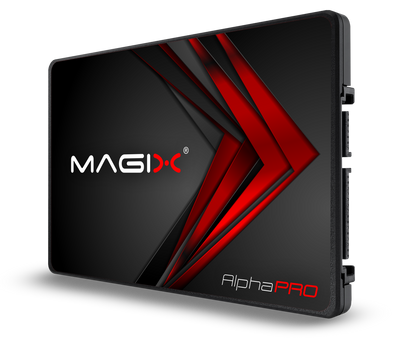 MAGIX SSD AlphaPRO 2.5" SATA