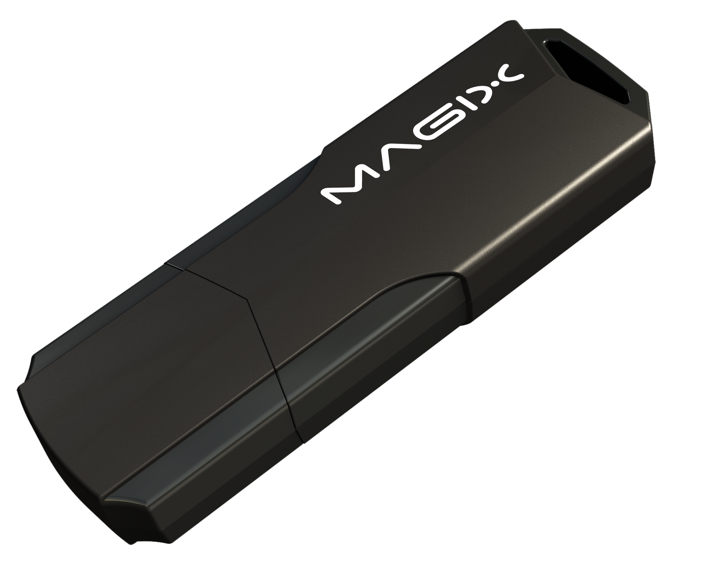 MAGIX BlackBird USB Flash 3.2 Gen. 2.1