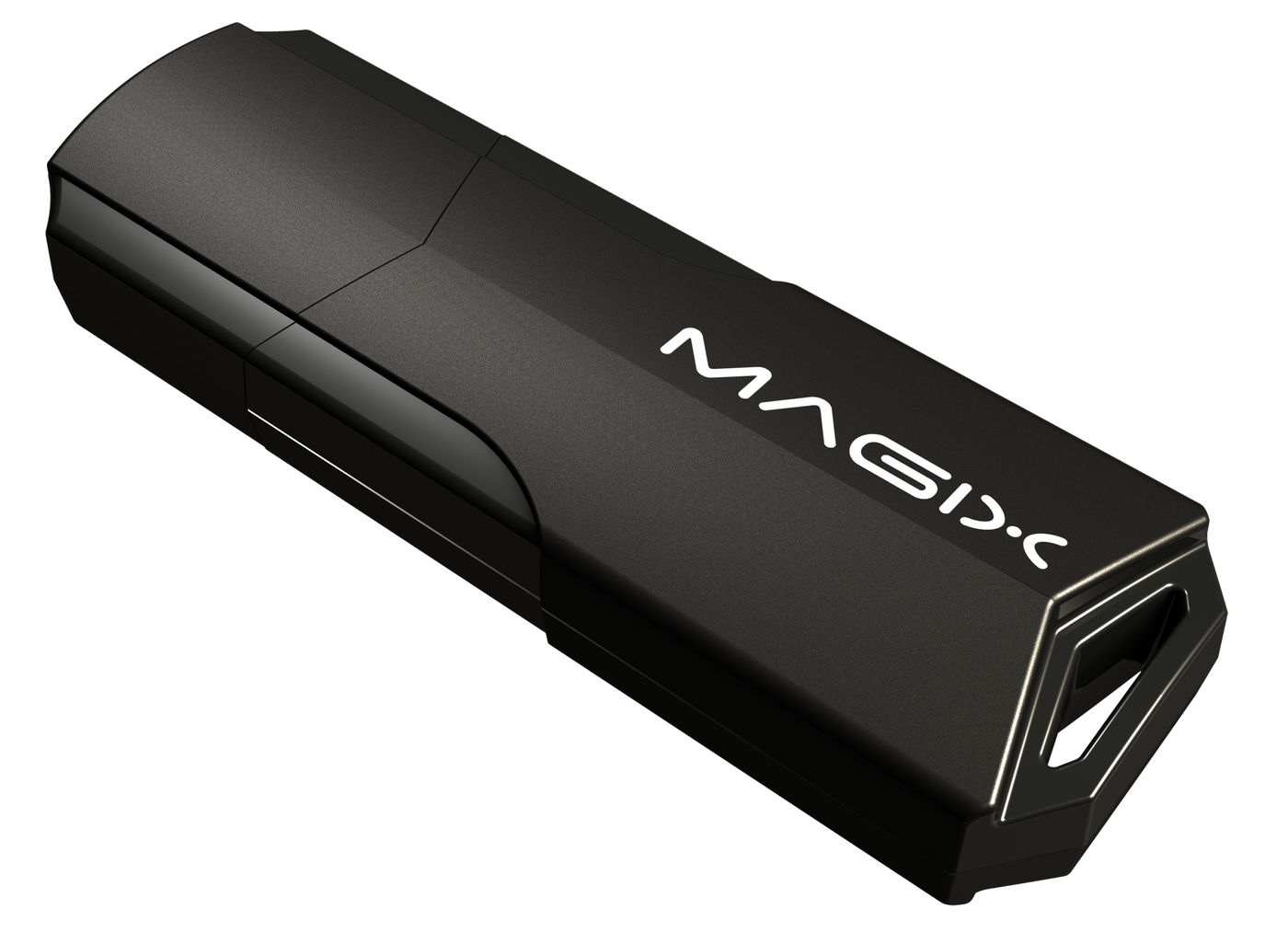 MAGIX BlackBird USB Flash 3.2 Gen. 2.1