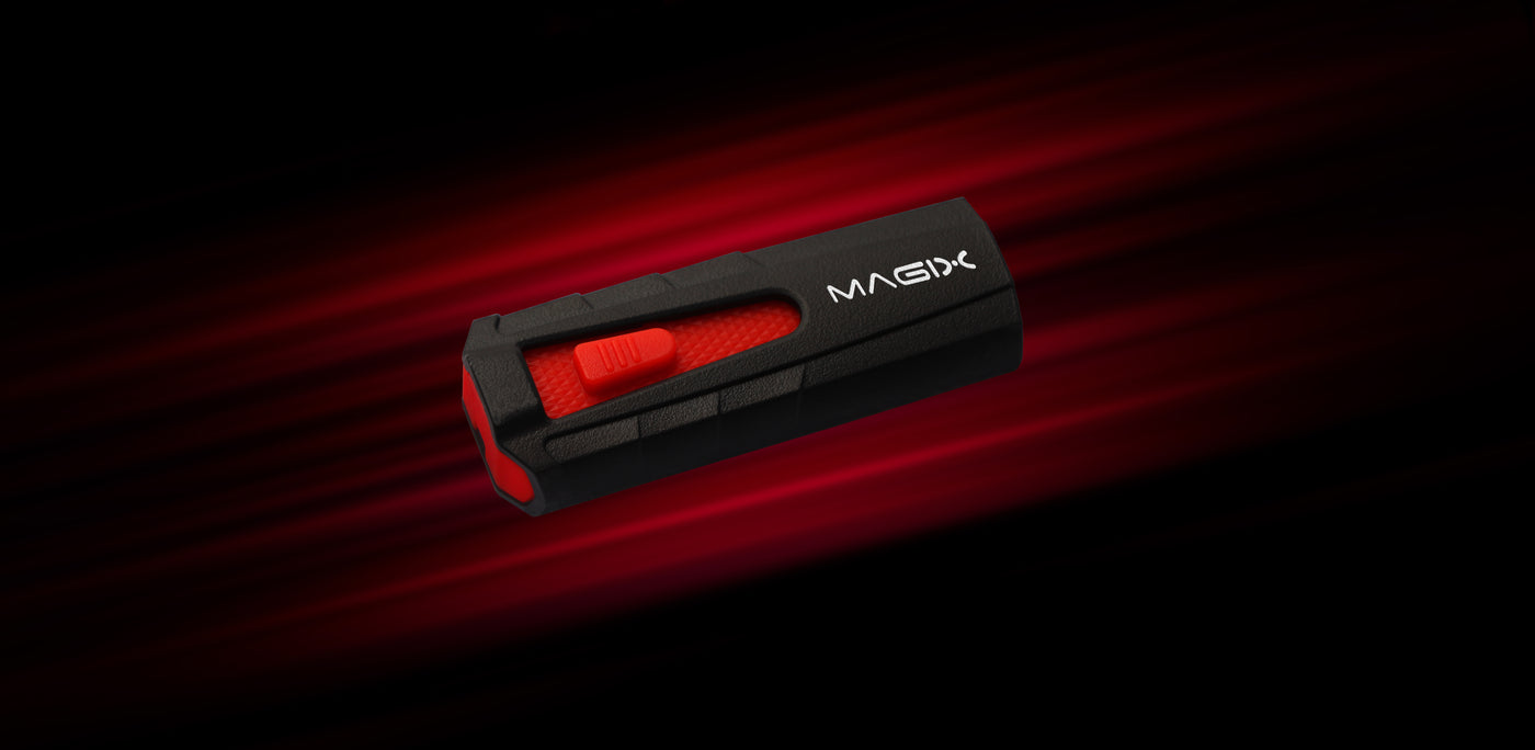 MAGIX Stealth USB Flash Drive 3.1