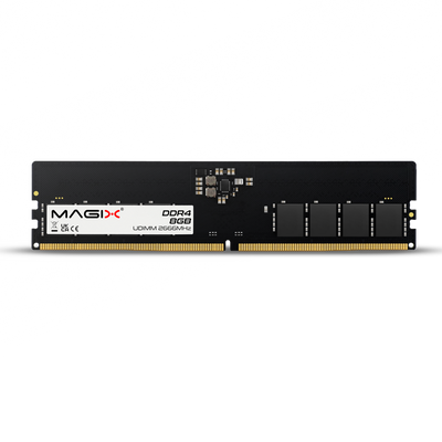 MAGIX DDR4 Memory UDIMM