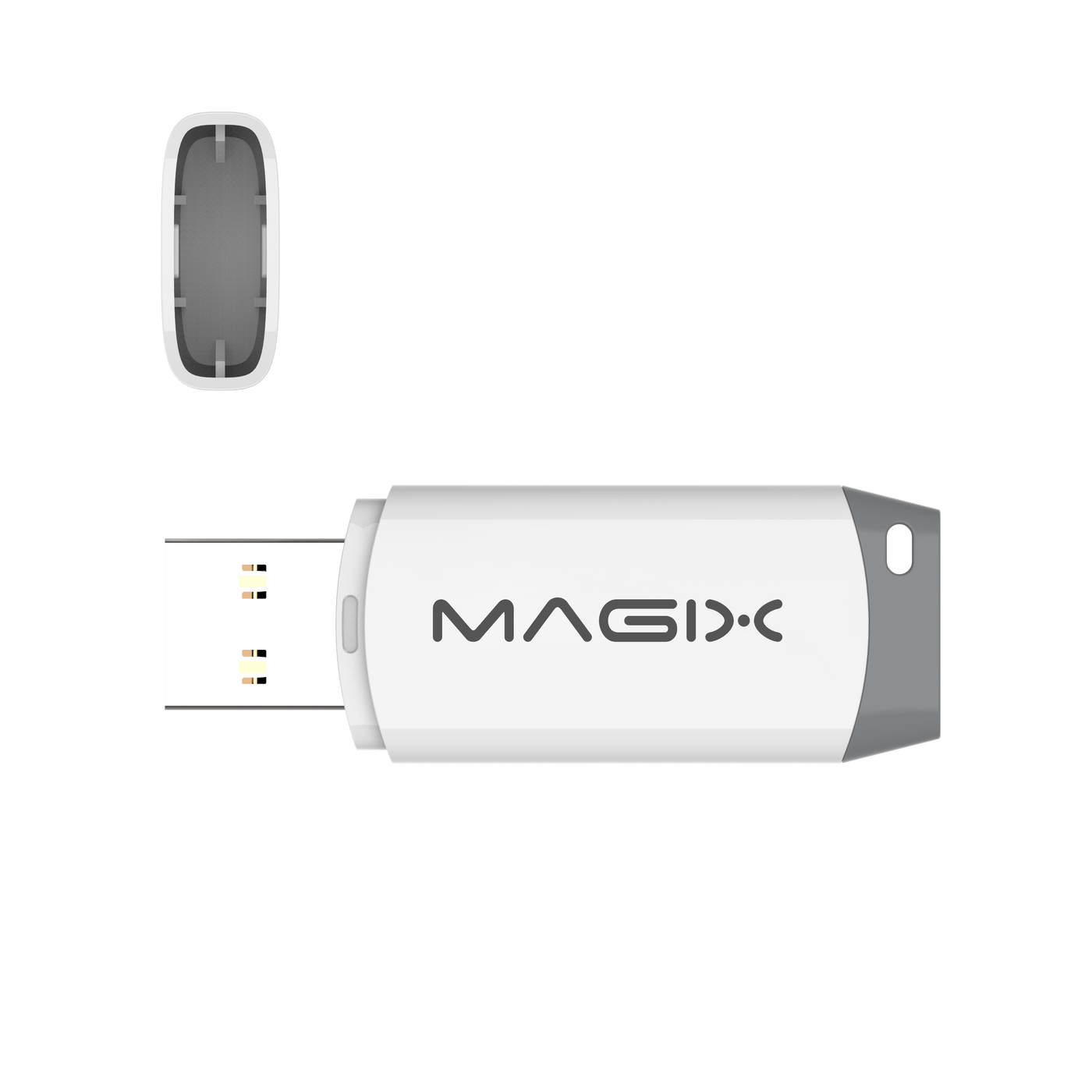 MAGIX DataHiker USB Flash Drive 3.0