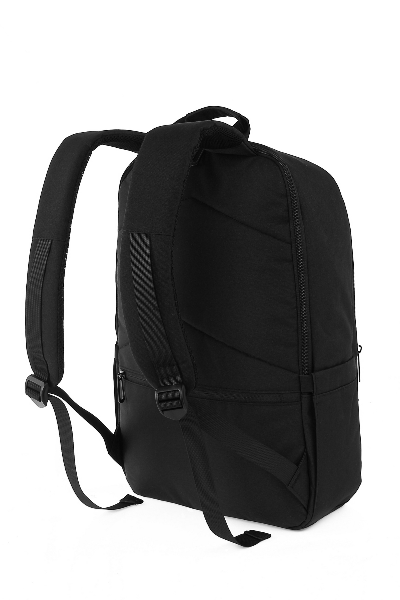 MAGIX 16" Explorer Laptop Backpack with Internal Pocket (BLACK)