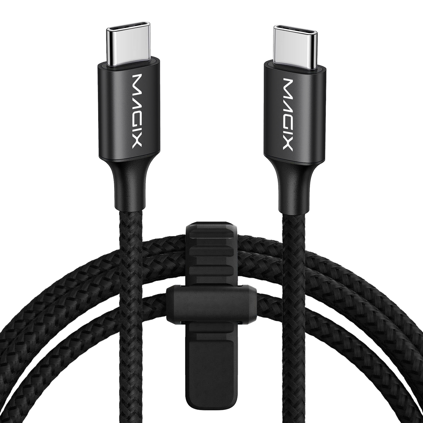 2m USB C Charging Cable Durable Cord 60W - USB-C Cables