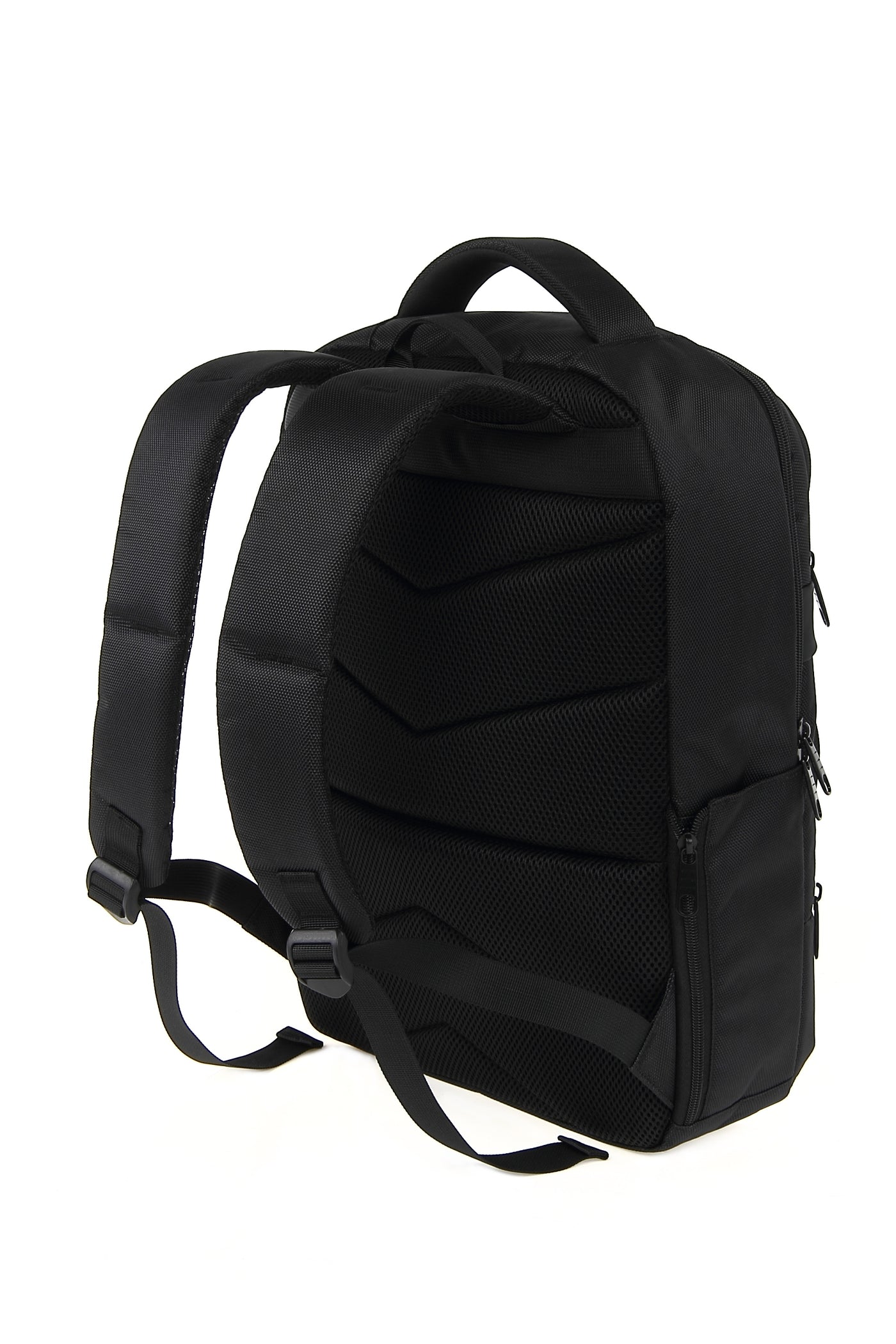 MAGIX 17" Tourer Laptop Backpack with Internal Pocket (BLACK)