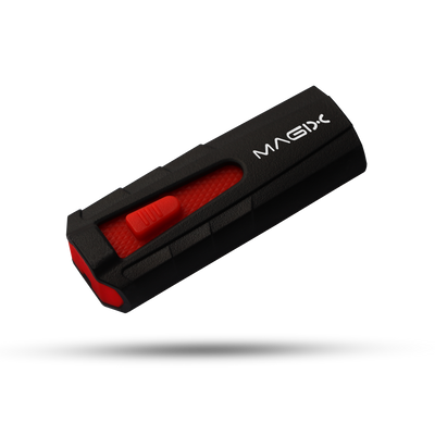 MAGIX Stealth USB Flash Drive 3.1