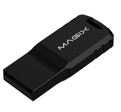 MAGIX Starling USB Flash Drive 2.0