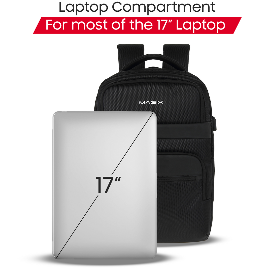 MAGIX 17